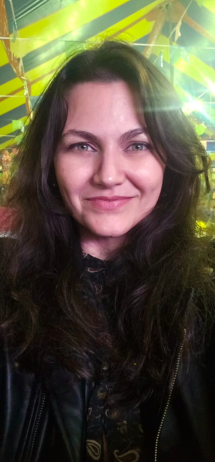 Karen Falco